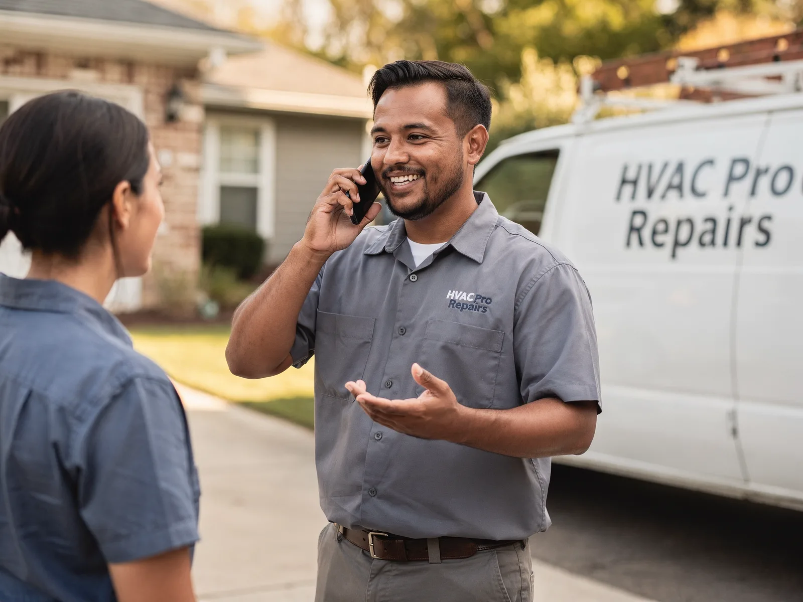 Heat Pump Repair Hartland, MI FAQs